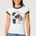 Ladies Ringer T-Shirt