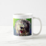 Old English Sheep Dog Mugs