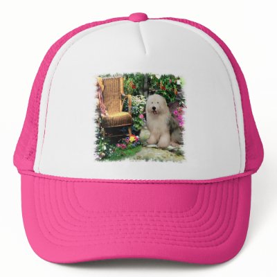 old english hats
