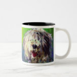 Old English Sheepdog Coffee Mugs