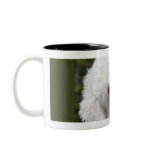 old english sheepdog pup mugs