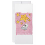 Old English Sheepdog Star Rack Cards
