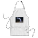 Old Faithful Geyser, Yellowstone National Park Aprons