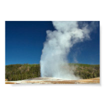 Old Faithful posters