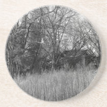Old Farm Drink Coasters
