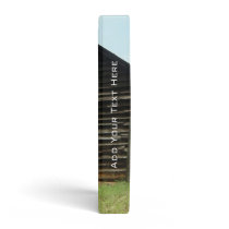 Old Farm House BInder