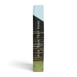 Old Farm House BInder