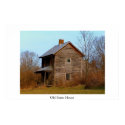 Old Farm House posters