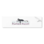 Old Farm Village Bumber Sticker Bumper Stickers