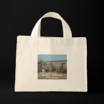 Old Farmhouse Bag