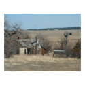 Old Farmhouse Poster posters by pennysart Old Farmhouse Poster posters
