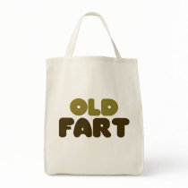 Old Fart Bag