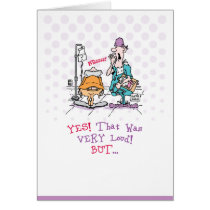 Old Fart Birthday Card cards