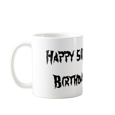 Old Fart - Coffee Mug by gacatmandu