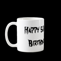 Old Fart - Coffee Mug