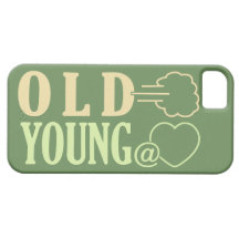 Old Fart custom iPhone case iPhone 5 Cases