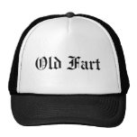Old Fart English style Hat