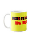 Old Fart Mug
