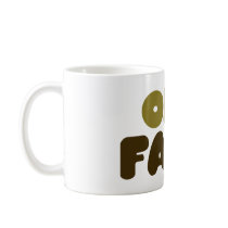 Old Fart Mugs