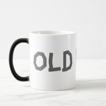 OLD FART MUGS