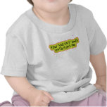 Old Fart Smell T-shirt