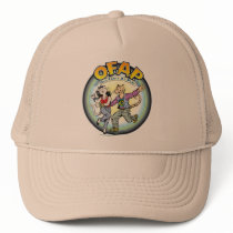 Old Farts at Play hat hats