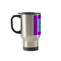 Old Farts Travel Mug by DollyElf Old Farts Travel Mug
