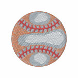 Old Fashion Baseball Jacket