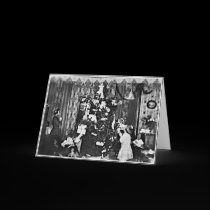 Old Fashion Christmas cards
