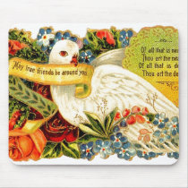 Old fashion mousepads
