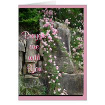 Old Fashion Roses-1-customize any occasion Cards