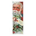Old Fashion Santa LOVE Note or Gift business cards by xmasstore Old Fashion Santa LOVE Note or Gift business cards