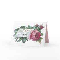 Old Fashion Valentines Day Card by golden_oldies Old Fashion Valentines Day Card