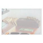Old Fashioned Adding Machine Stationery Paper