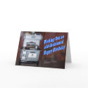 Old Fashioned Birthday cards