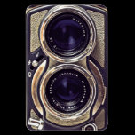 old-fashioned camera magnets