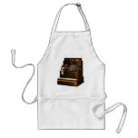 Old Fashioned Cash Register aprons