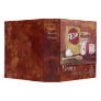 Old-fashioned Chef Binder (Large)