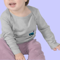 Old Fashioned Children's Blocks t-shirts