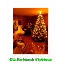 Old Fashioned Christmas T-Shirt