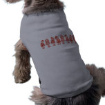 Old Fashioned Dolls Pet Tee