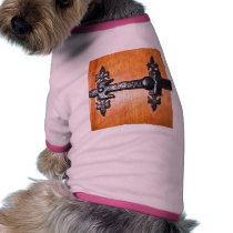 Old Fashioned Door Handle pet clothing by lifesphere Old Fashioned Door Handle pet clothing