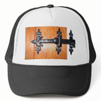 Old Fashioned Door Handle hats