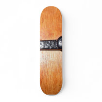 Old Fashioned Door Handle skateboards