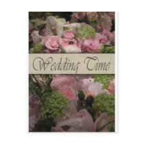 Old fashioned flower decoration postcards by perfectpostage Old fashioned flower decoration postcards