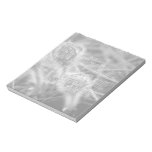 Old Fashioned Flowers; 2013 Calendar Memo Note Pads