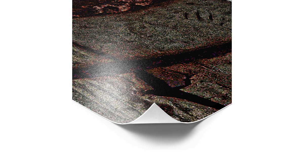 Old Fashioned Ice Cream Churn Photo Print | Zazzle