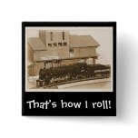 Old Fashioned Model Train Photo Pin Old Fashioned Model Train Photo Pin