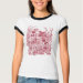 Ladies Ringer T-Shirt