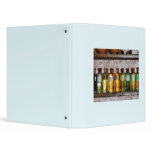 Old Fashioned Remedies Binders